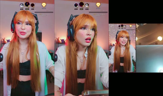 euchiisa's Live Session — Aug 19, 2026, 1:04 AM