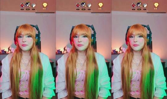 euchiisa's Live Session — Aug 20, 2026, 12:31 AM