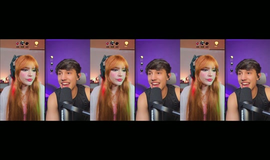 euchiisa's Live Session — Aug 20, 2026, 1:07 AM