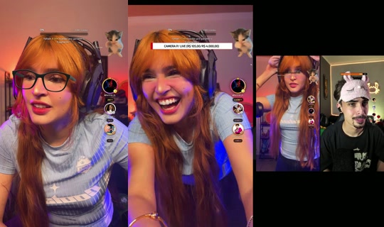 euchiisa's Live Session — Sep 21, 2026, 12:38 AM