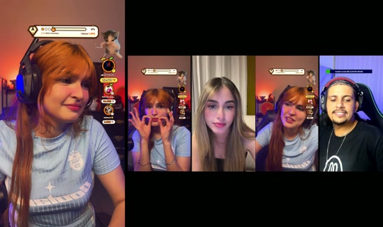 euchiisa's Live Session — Sep 21, 2026, 3:10 AM
