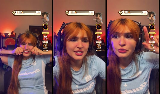 euchiisa's Live Session — Sep 21, 2026, 4:00 AM