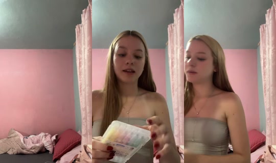eueumar1ana's Live Session — Oct 19, 2026, 12:52 AM