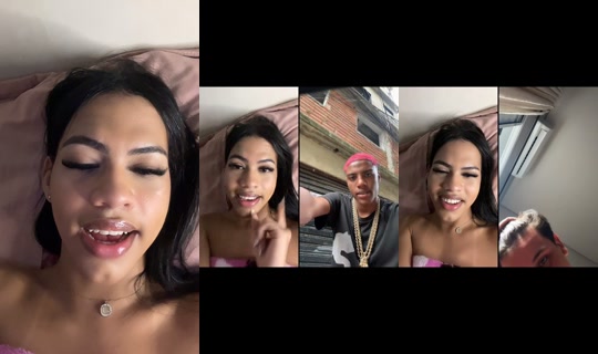 eugabyvoltou's Live Session — Oct 10, 2026, 10:56 AM
