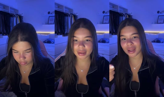 eumillenarocha's Live Session — Jul 17, 2026, 12:50 AM