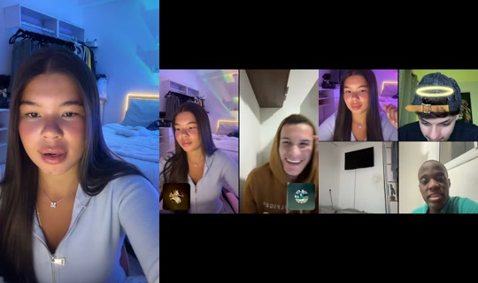 eumillenarocha's Live Session — Jul 22, 2026, 2:45 AM