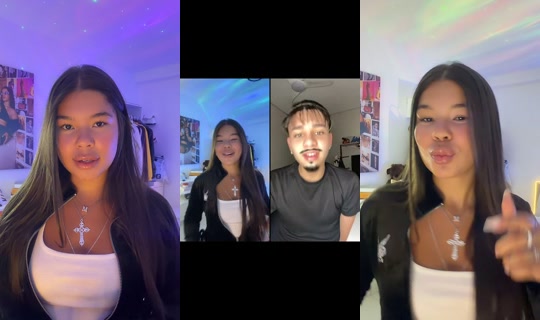 eumillenarocha's Live Session — Jul 28, 2026, 12:21 AM