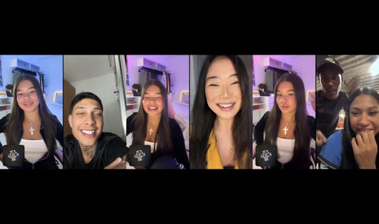 eumillenarocha's Live Session — Jul 28, 2026, 2:03 AM