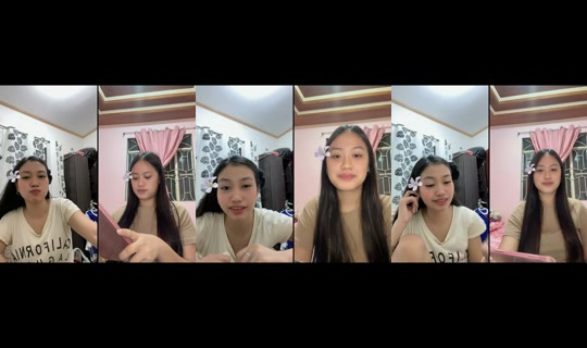 eunawho's Live Session — Jul 23, 2026, 2:52 PM