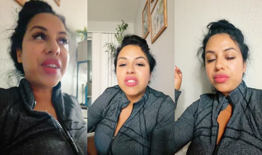 eunice_87's Live Session — Jul 18, 2026, 6:22 AM
