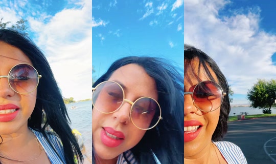 eunice_87's Live Session — Jul 21, 2026, 1:47 AM