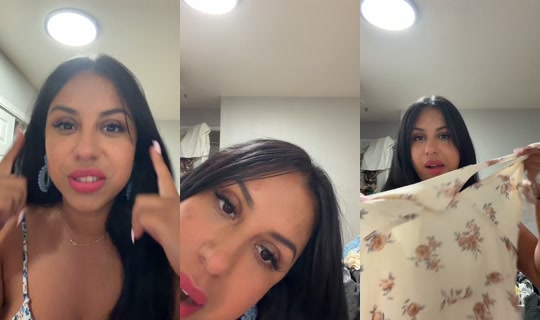 eunice_87's Live Session — Jul 25, 2026, 4:17 AM