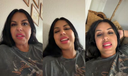 eunice_87's Live Session — Jul 25, 2026, 5:08 AM