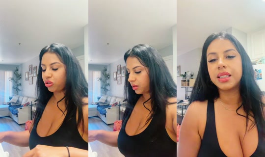 eunice_87's Live Session — Aug 5, 2026, 10:14 PM