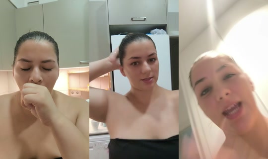 euniceespinozaoficial's Live Session — Aug 1, 2026, 6:24 PM