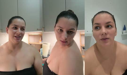 euniceespinozaoficial's Live Session — Aug 1, 2026, 7:14 PM