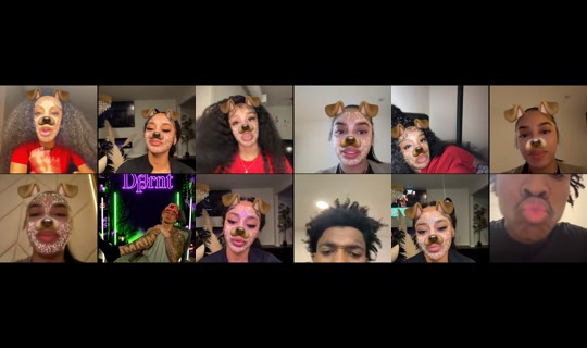 eunique24's Live Session — Oct 29, 2026, 3:52 AM