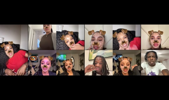 eunique24's Live Session — Oct 29, 2026, 4:43 AM