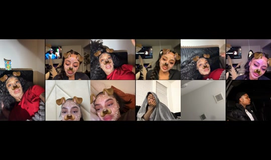 eunique24's Live Session — Oct 29, 2026, 7:03 AM