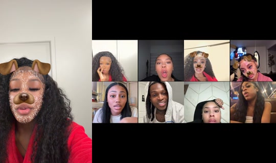 eunique24's Live Session — Oct 30, 2026, 12:59 AM