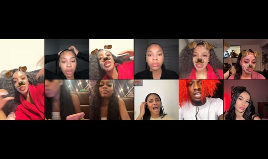 eunique24's Live Session — Oct 30, 2026, 1:50 AM