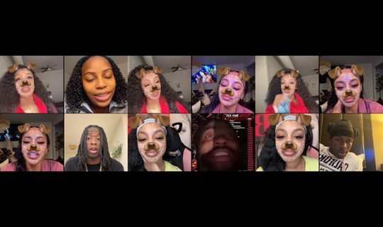 eunique24's Live Session — Oct 30, 2026, 2:40 AM