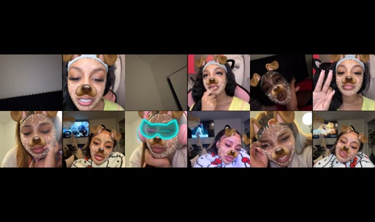 eunique24's Live Session — Oct 30, 2026, 5:12 AM