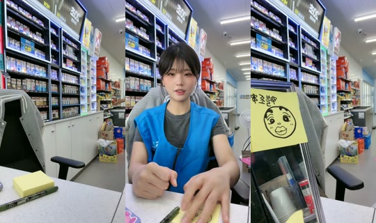 eunsukgondyu's Live Session — Jul 27, 2026, 3:48 AM