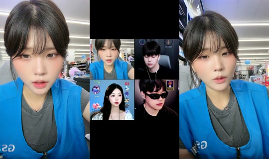 eunsukgondyu's Live Session — Jul 27, 2026, 5:30 AM