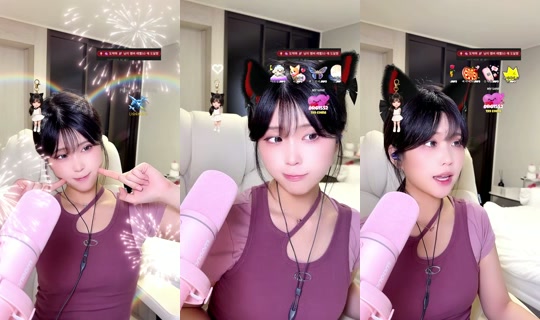 eunsukgondyu's Live Session — Jul 27, 2026, 11:52 AM
