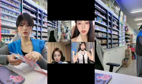 eunsukgondyu's Live Session — Jul 28, 2026, 9:13 AM