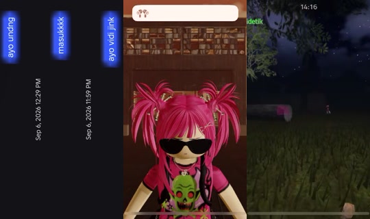euteamo_04's Live Session — Sep 6, 2026, 5:03 PM