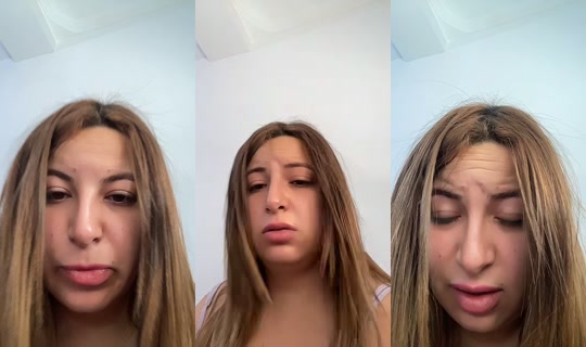 eva.diva132's Live Session — Jul 12, 2026, 3:42 PM