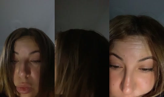eva.diva132's Live Session — Jul 15, 2026, 9:22 PM