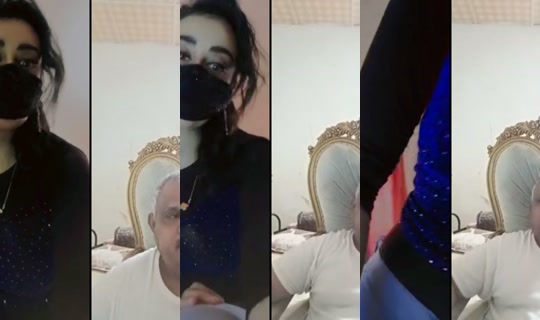 eva12..1's Live Session — Jul 31, 2026, 12:55 PM