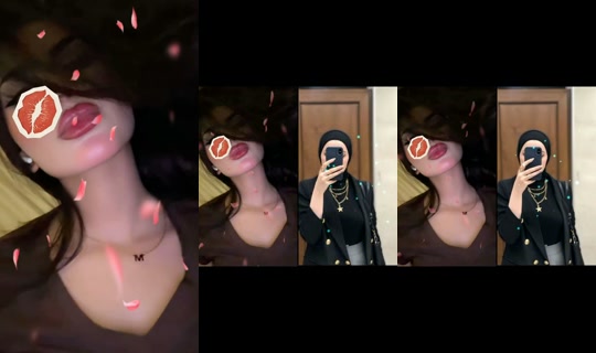 eva_1996_'s Live Session — Oct 5, 2026, 9:32 PM