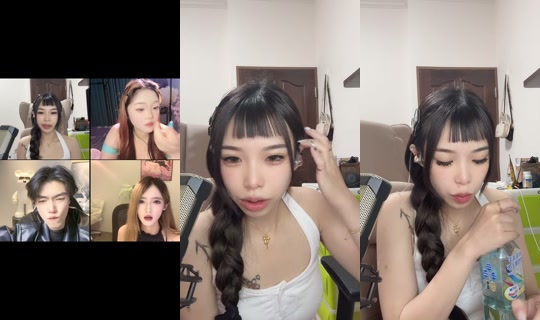 eva__1348's Live Session — Jul 24, 2026, 8:25 PM