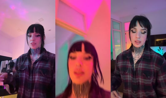eva___nexus's Live Session — Oct 14, 2026, 1:12 AM