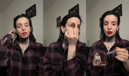 eva___nexus's Live Session — Oct 14, 2026, 6:26 AM