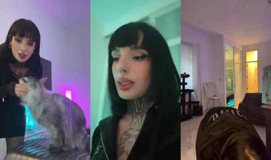 eva___nexus's Live Session — Oct 14, 2026, 2:32 PM