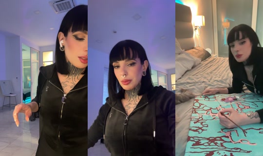 eva___nexus's Live Session — Oct 14, 2026, 3:23 PM
