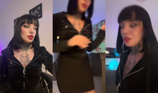 eva___nexus's Live Session — Oct 14, 2026, 5:28 PM