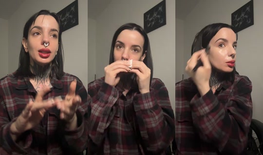 eva___nexus's Live Session — Oct 15, 2026, 5:57 AM