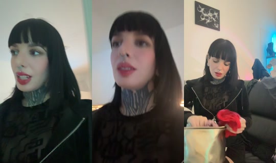 eva___nexus's Live Session — Oct 15, 2026, 10:39 AM