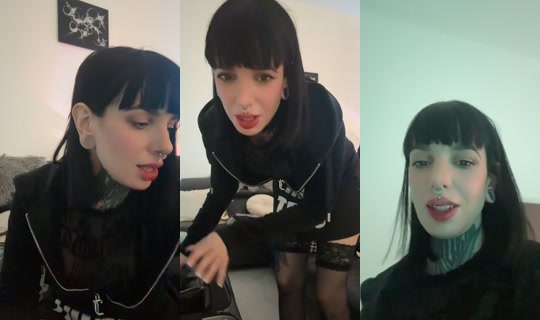 eva___nexus's Live Session — Oct 15, 2026, 10:55 AM