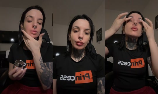 eva___nexus's Live Session — Oct 16, 2026, 3:28 AM