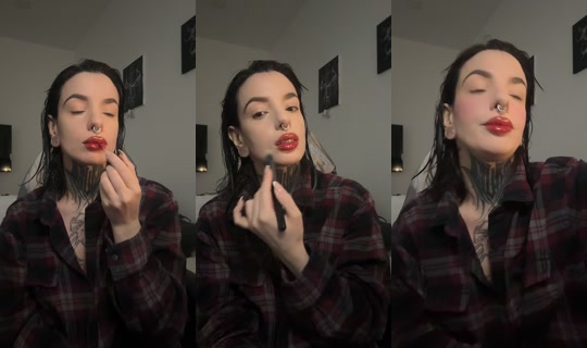 eva___nexus's Live Session — Oct 18, 2026, 6:09 AM