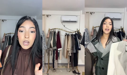 eva_luxury_shoppin's Live Session — Oct 15, 2026, 2:08 PM