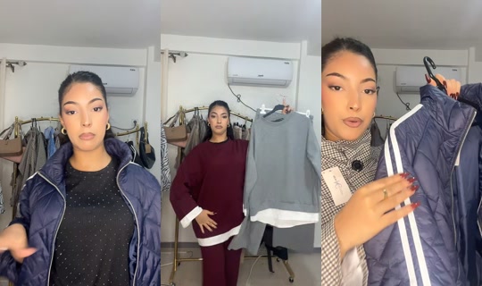 eva_luxury_shoppin's Live Session — Oct 17, 2026, 10:44 AM