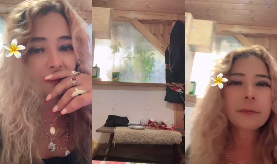 eva_sandorova's Live Session — Aug 15, 2026, 5:24 PM